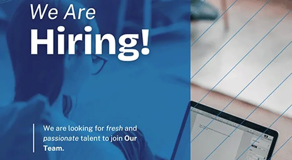 hiring 1