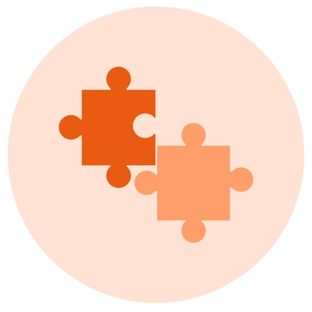 Strategy execution icon