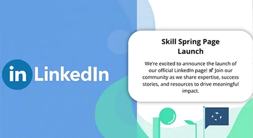 linkedin