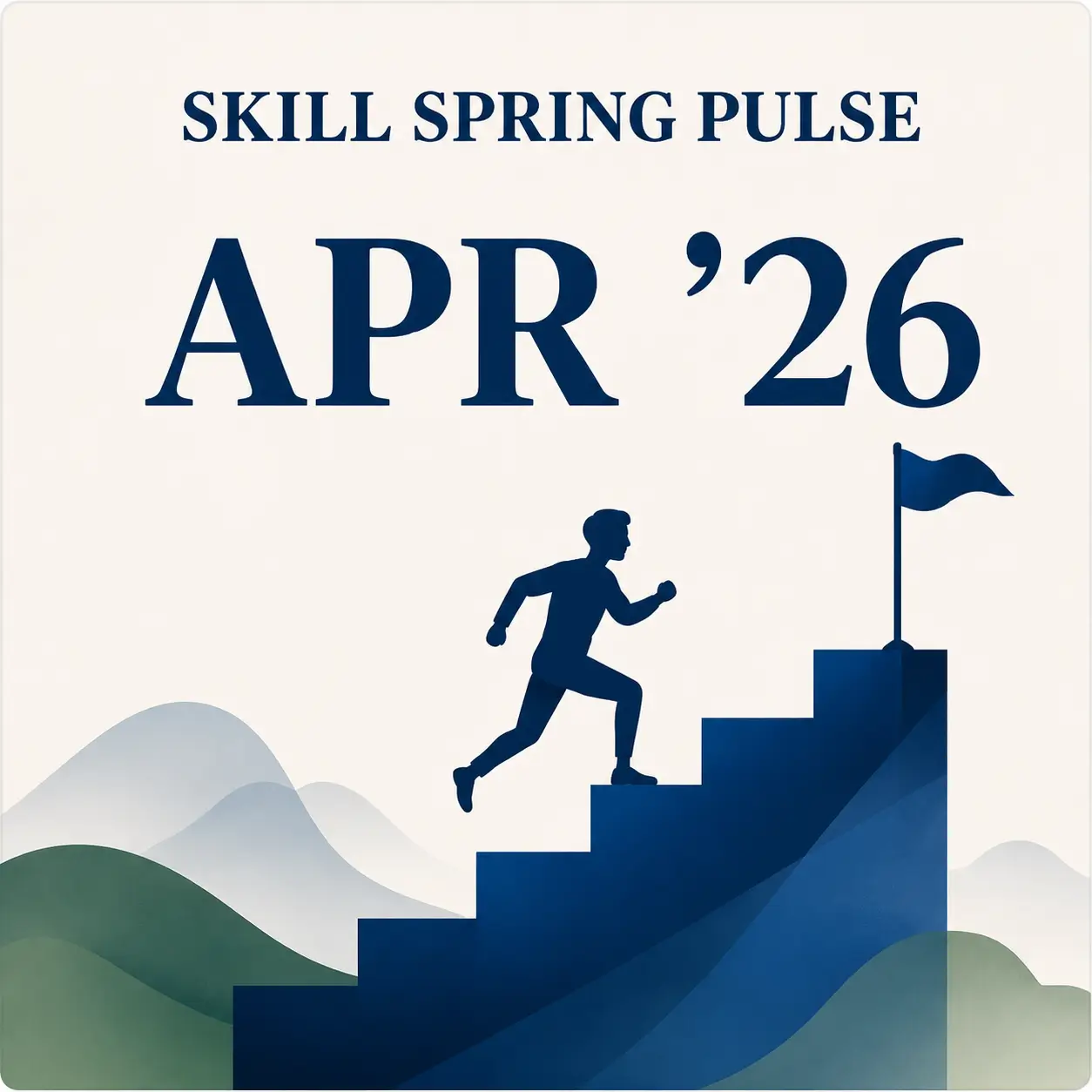 April '26 issue